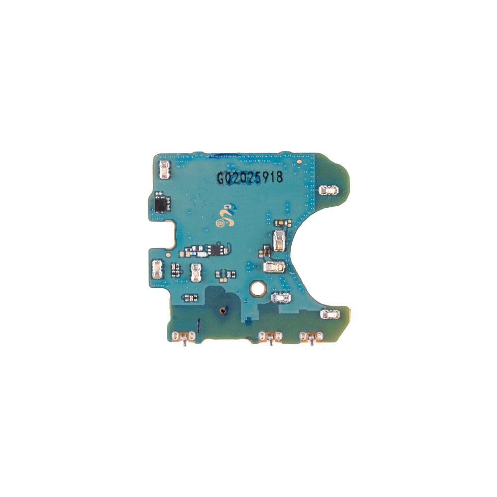 Samsung Galaxy Note 20 4G N980F, Note 20 5G N981B SUB PBA Platine OEM – Bild 2