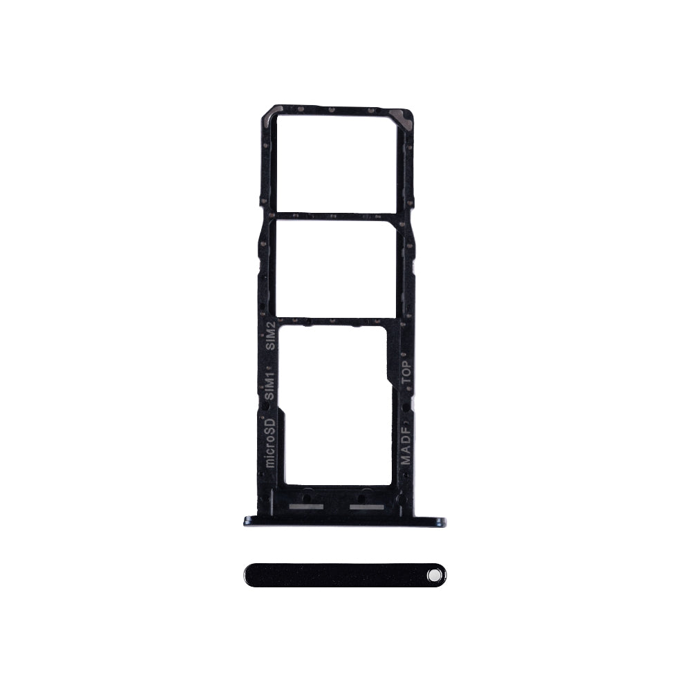 Samsung Galaxy M14 5G M146B Original OEM SIM-Kartenhalter, Farbe wählbar – Bild 3