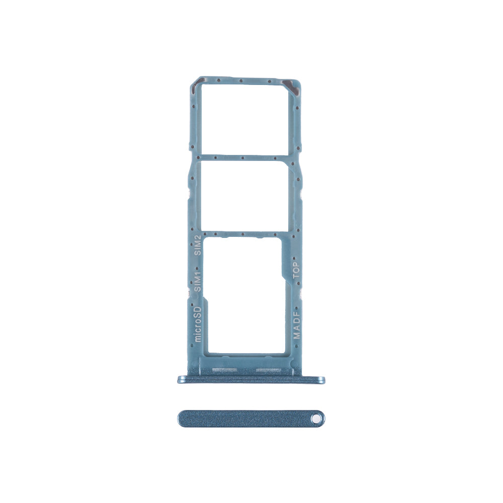 Samsung Galaxy M14 5G M146B Original OEM SIM-Kartenhalter, Farbe wählbar
