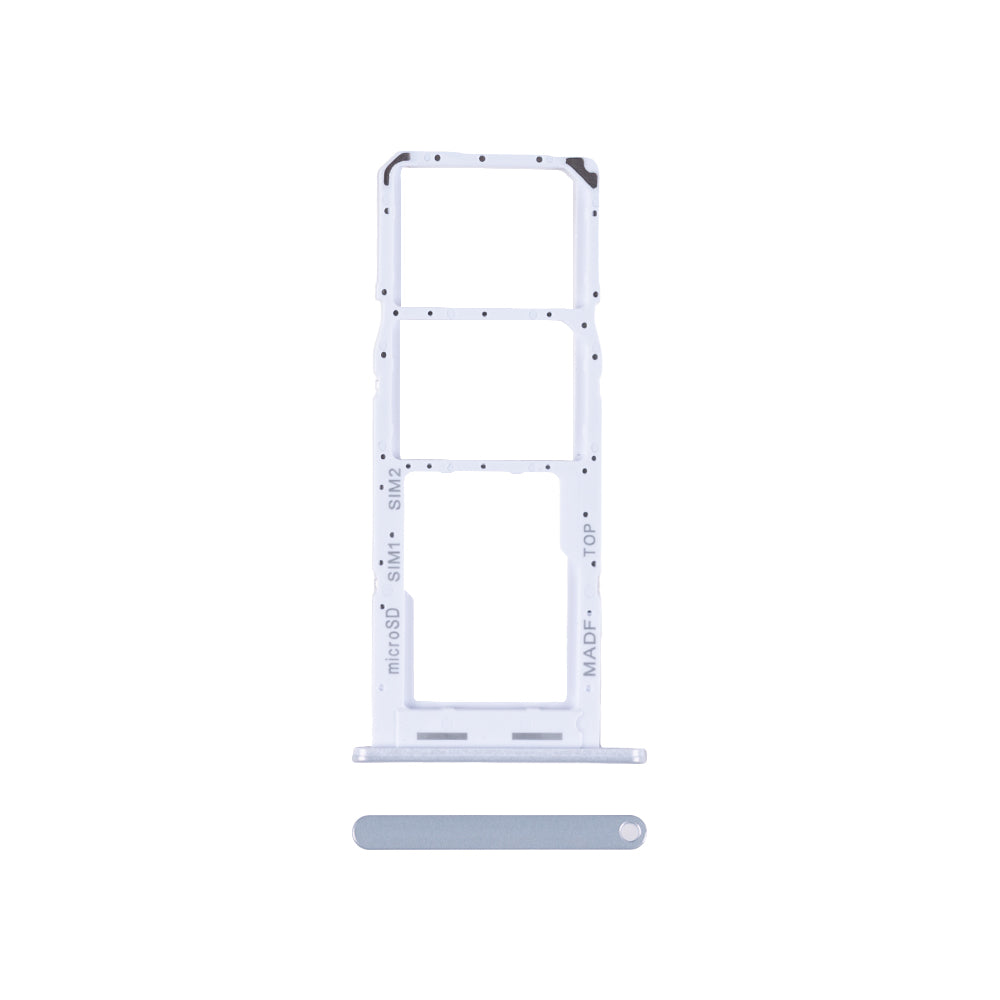 Samsung Galaxy M14 5G M146B Original OEM SIM-Kartenhalter, Farbe wählbar – Bild 2