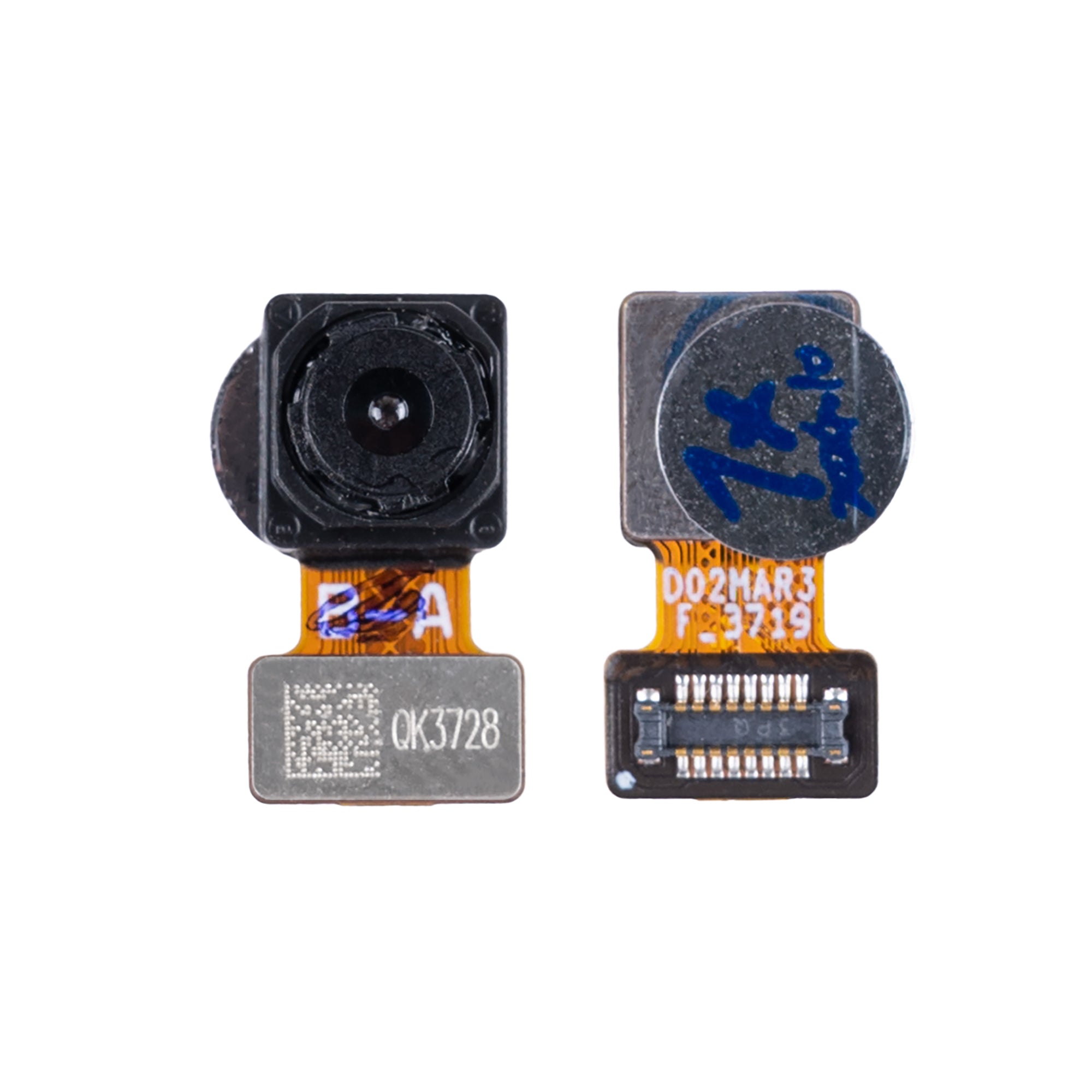 Samsung Galaxy M14 5G M146B Rückkamera 2MP Tiefe OEM – Bild 4