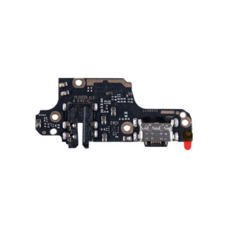 OEM Ladebuchse Ladeplatine Flex für Xiaomi Redmi Note Serie - Modell: Redmi Note 9S, Note 9 Pro - Ausführung: Ladeplatine