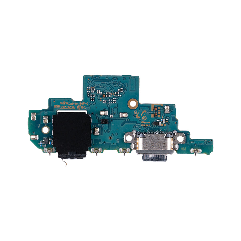 OEM Ladebuchse Ladeplatine Flex für Samsung Galaxy A4-A9 Serie – Bild 20