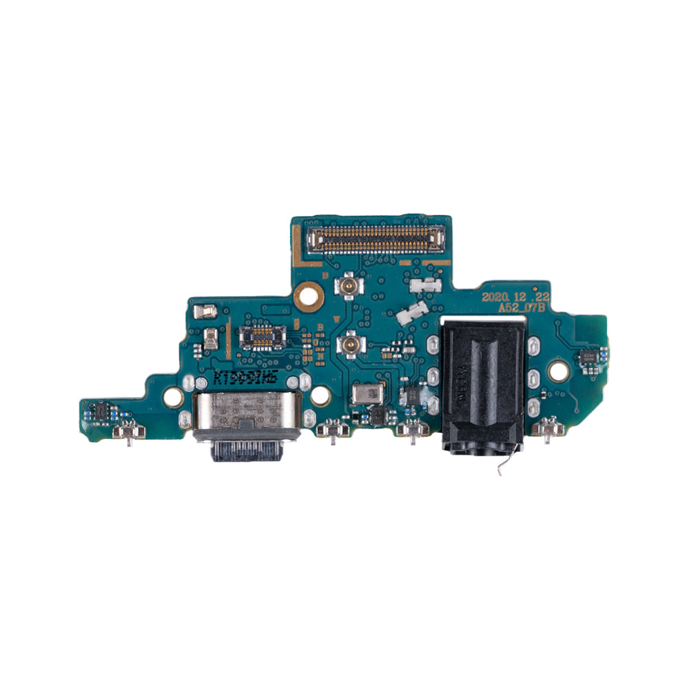 OEM Ladebuchse Ladeplatine Flex für Samsung Galaxy A4-A9 Serie – Bild 21