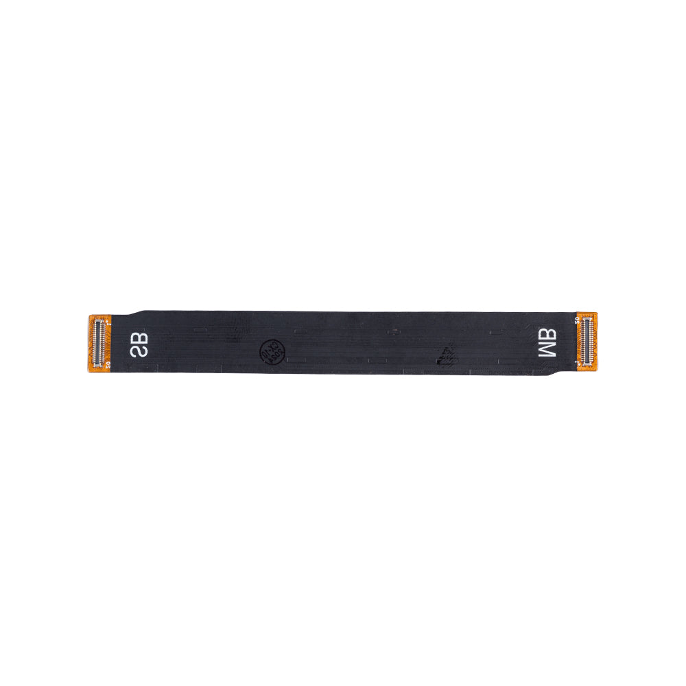 Xiaomi Redmi Note 9 Main Flex OEM – Bild 2