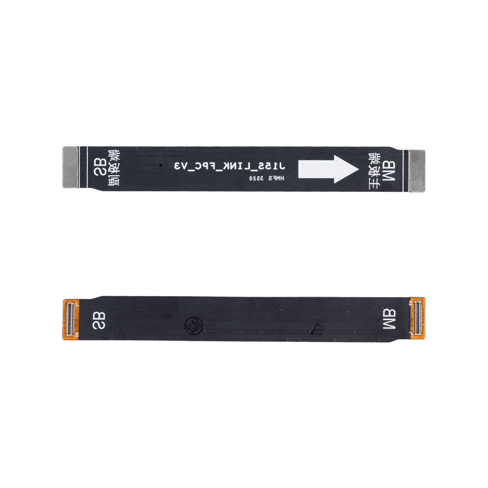 Xiaomi Redmi Note 9 Main Flex OEM – Bild 3