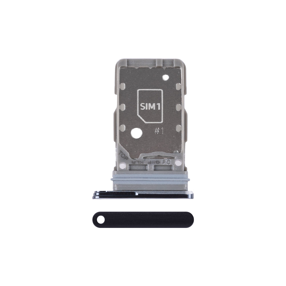 Samsung Galaxy S21 5G G991B Original OEM SIM-Kartenhalter, Farbe wählbar – Bild 2
