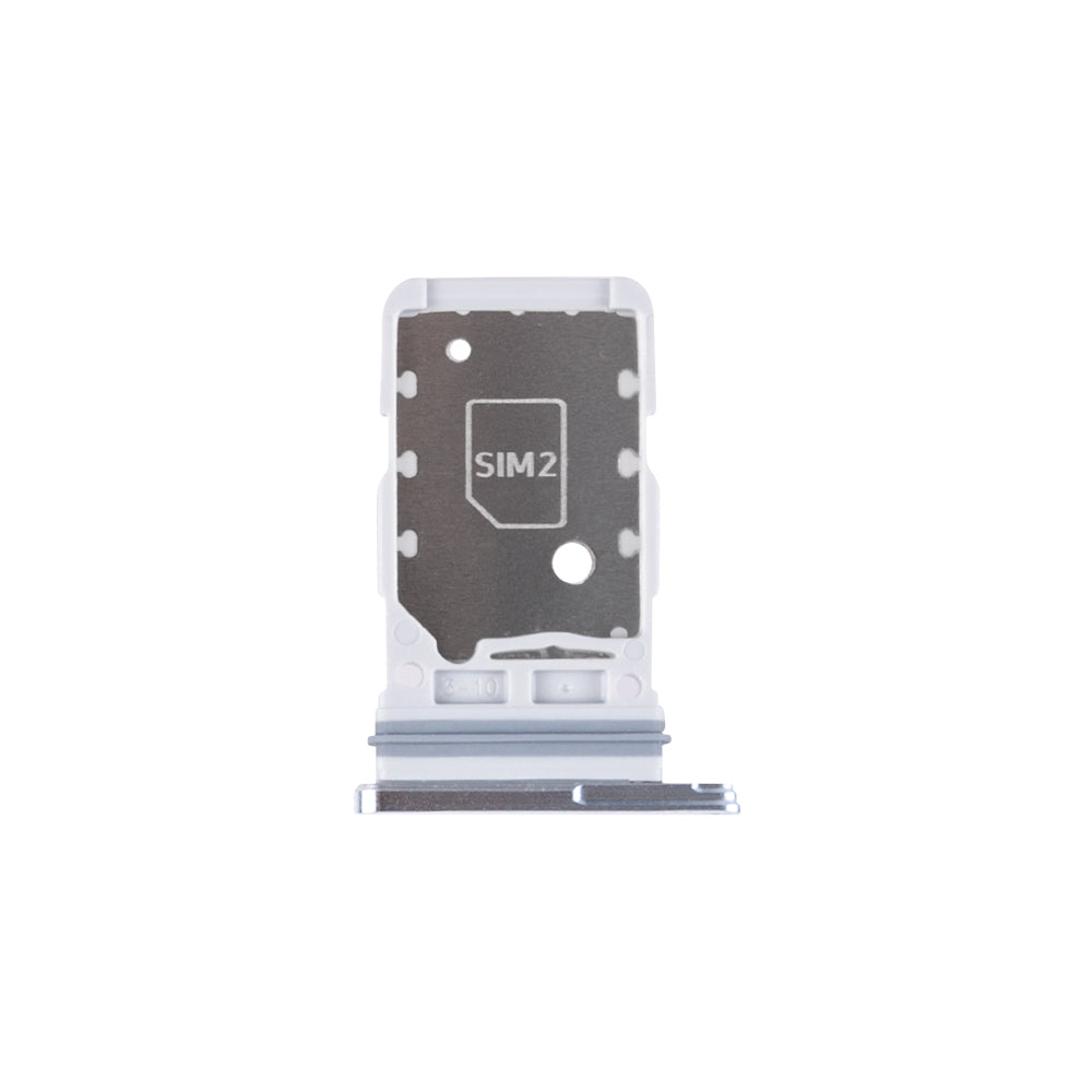 Samsung Galaxy S21 5G G991B Original OEM SIM-Kartenhalter, Farbe wählbar – Bild 4