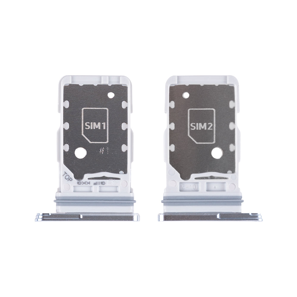 Samsung Galaxy S21 5G G991B Original OEM SIM-Kartenhalter, Farbe wählbar – Bild 5
