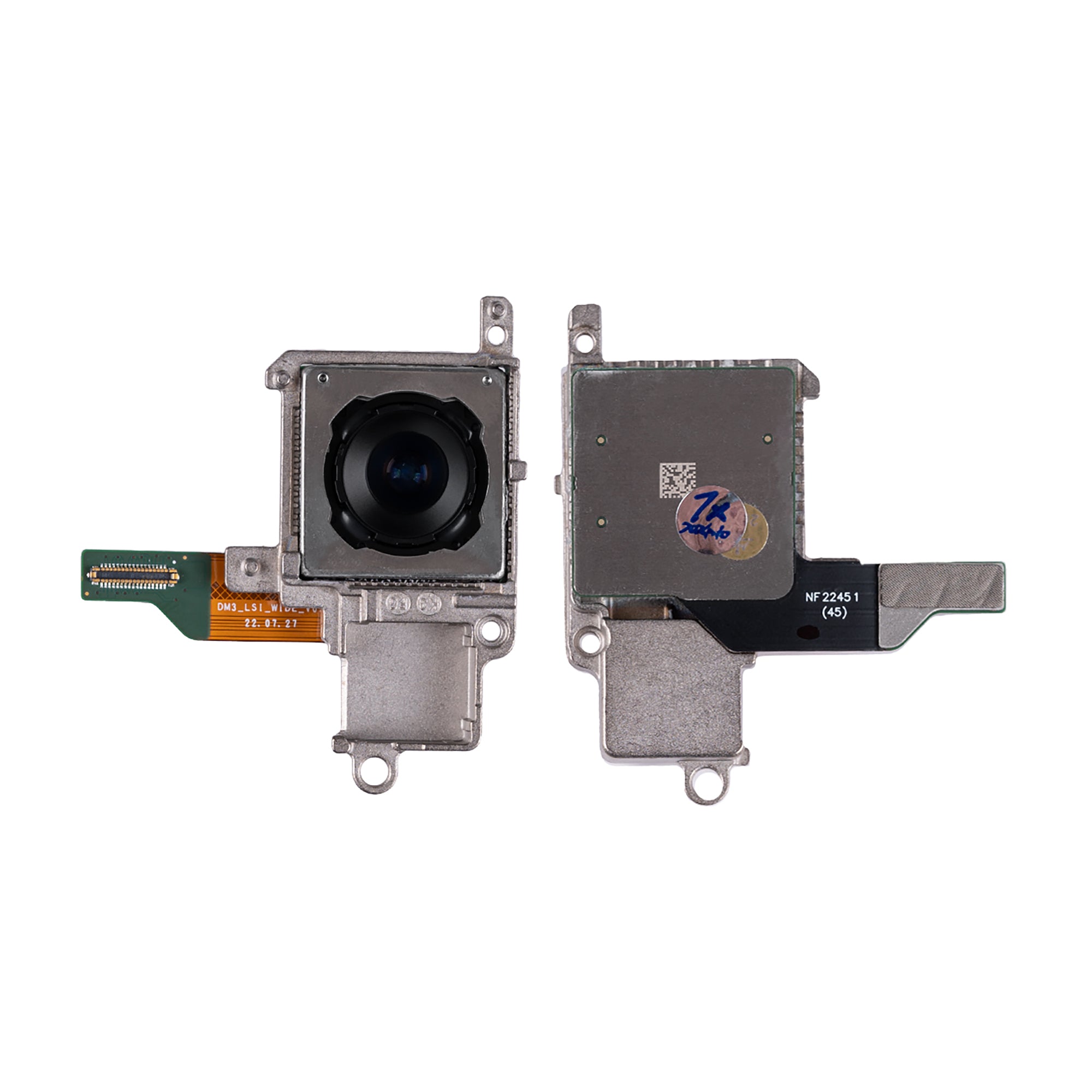 Samsung Galaxy S24 Ultra S928B Rückkamera 200MP Wide OEM – Bild 4