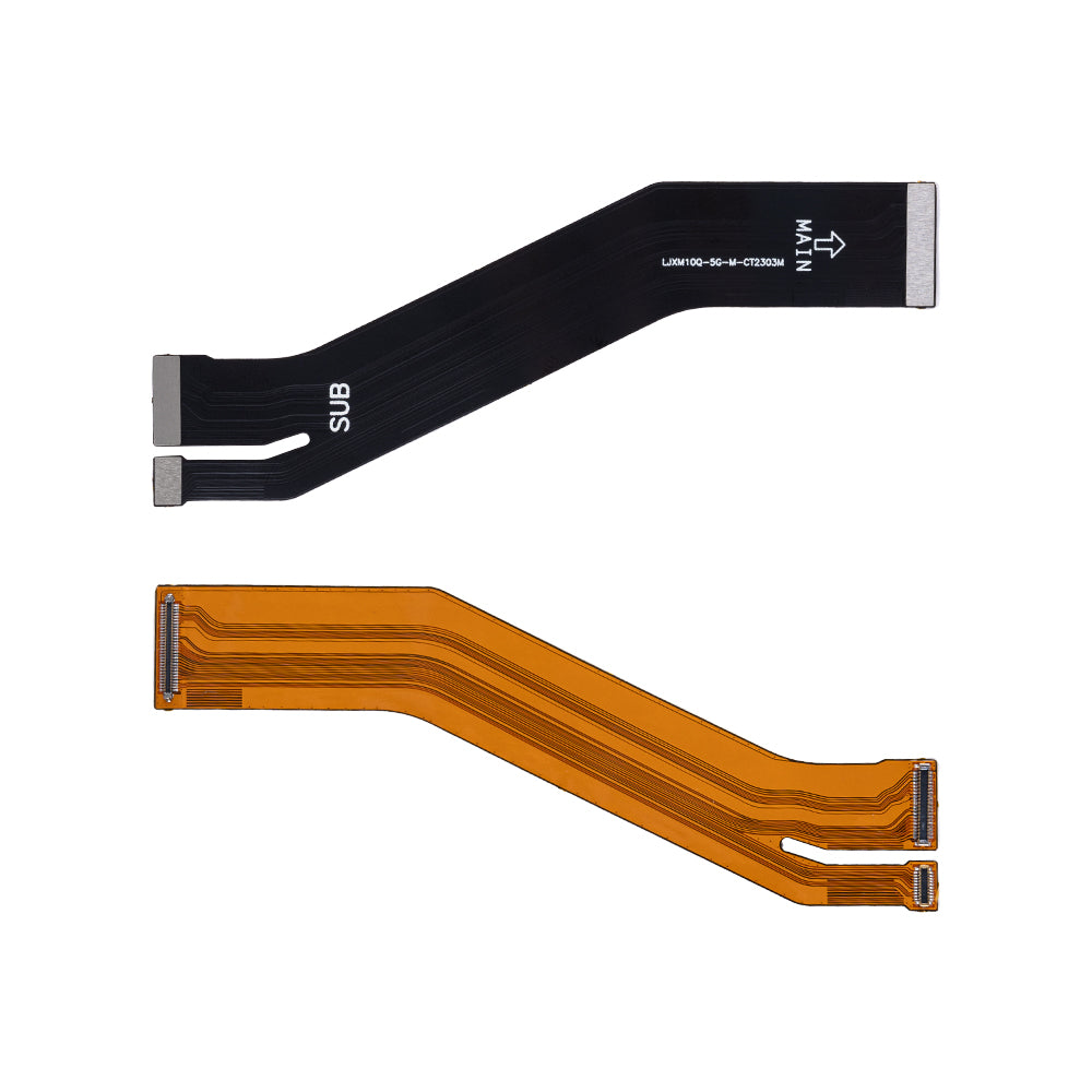 Xiaomi Mi 10 Lite 5G Main Flex OEM – Bild 3
