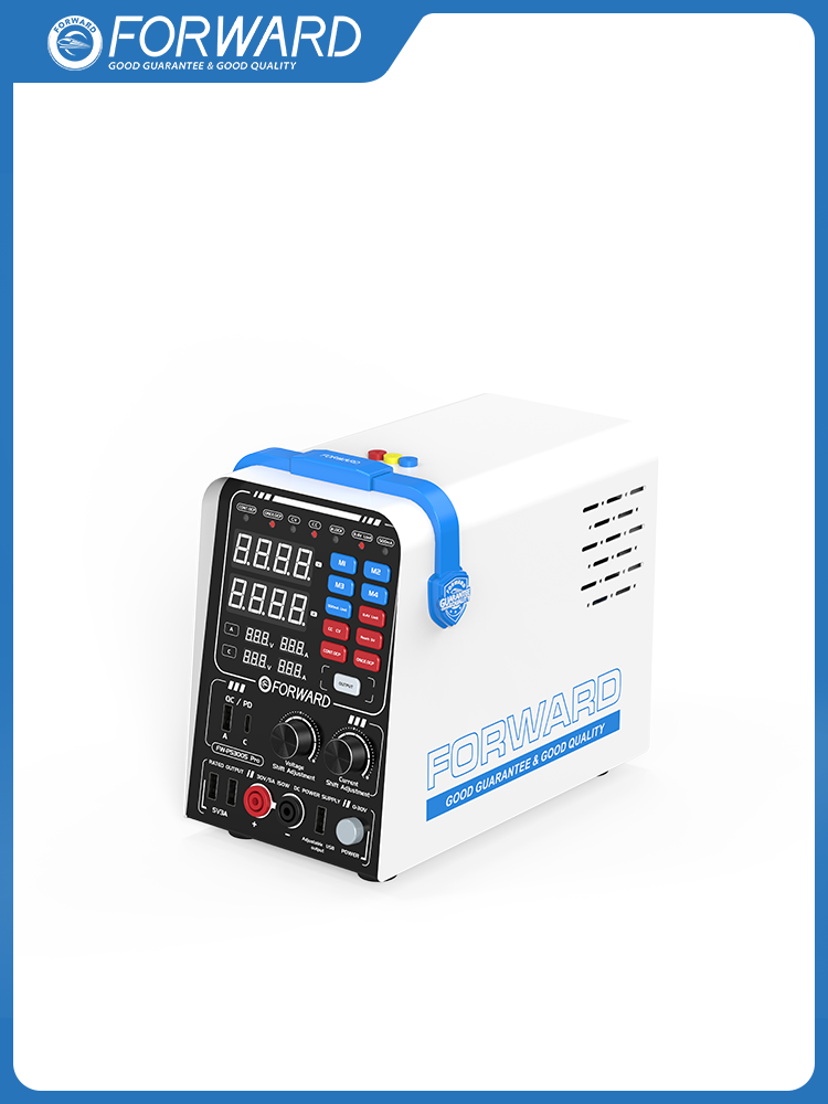 FORWARD FW-PS3005 Pro DC Stabilized Voltage Power Supply – Bild 4
