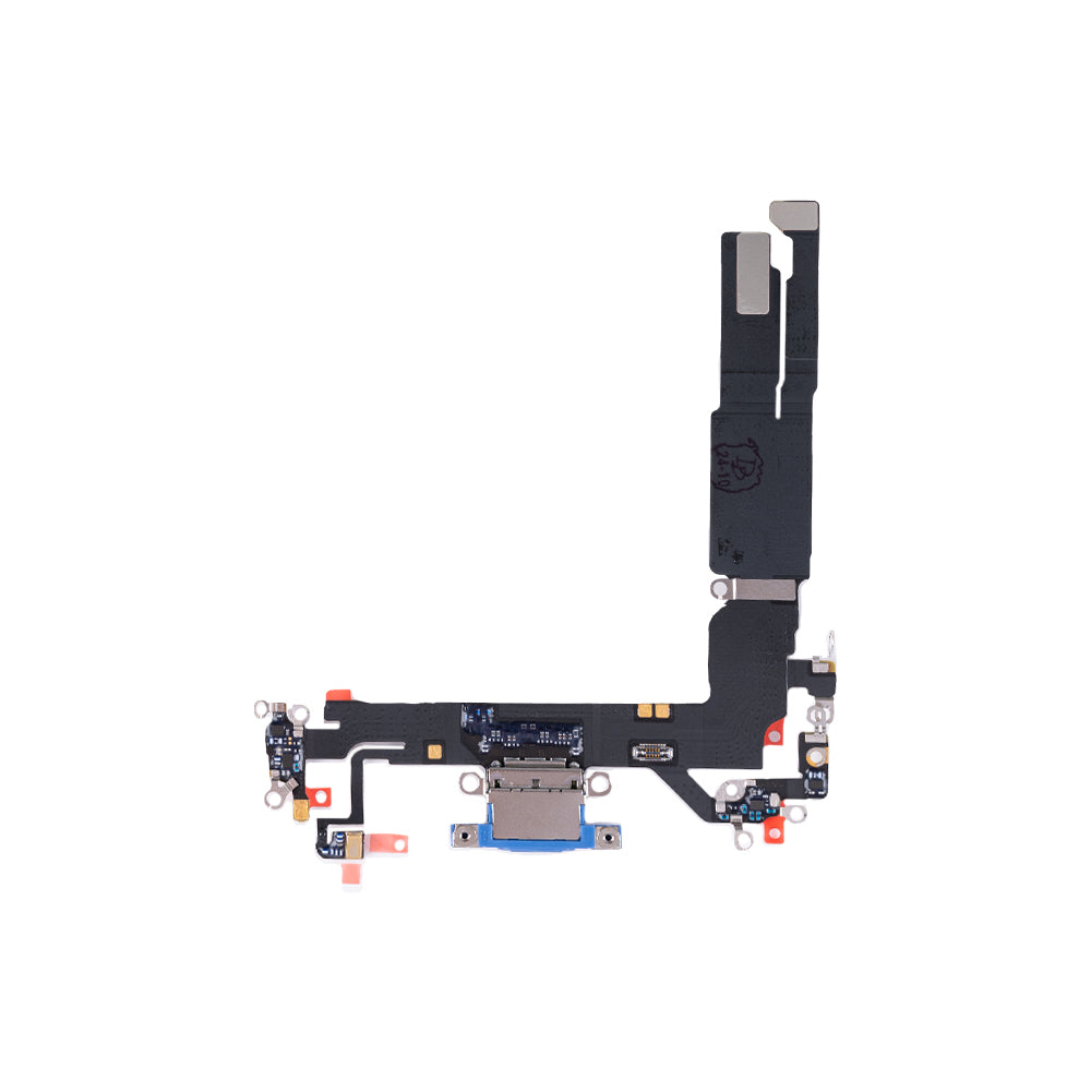 Für Apple iPhone 16 Ladeflex Ultramarine Original ausgebaut – Bild 2