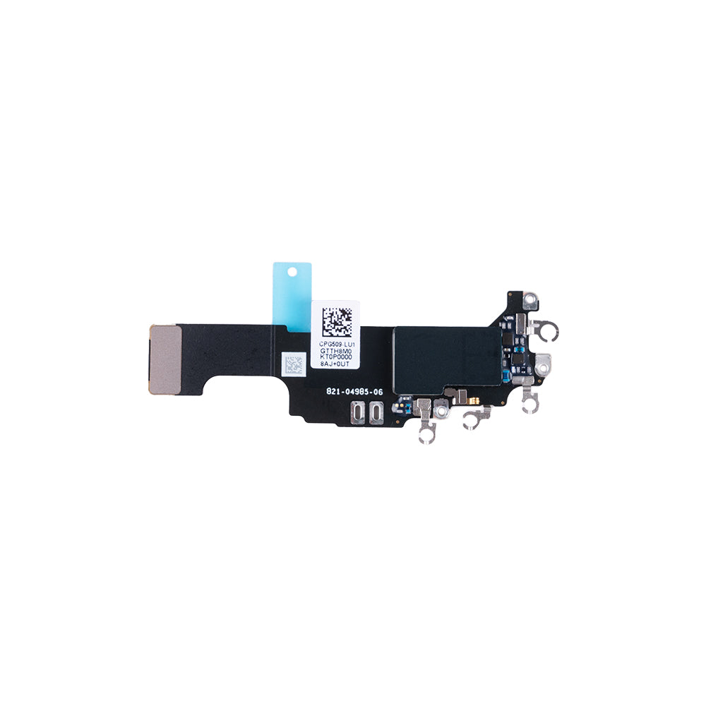 Für Apple iPhone 16 Pro Wifi Flex Original ausgebaut
