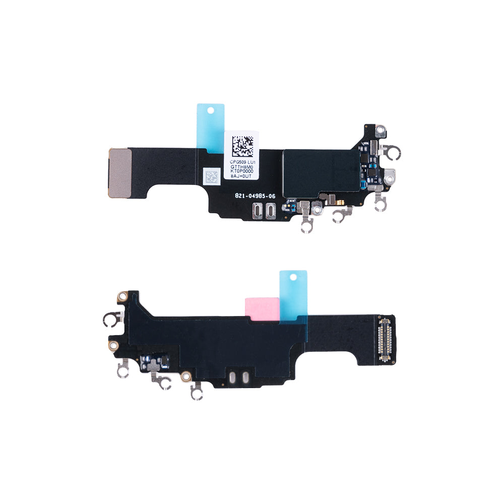 Für Apple iPhone 16 Pro Wifi Flex Original ausgebaut – Bild 3