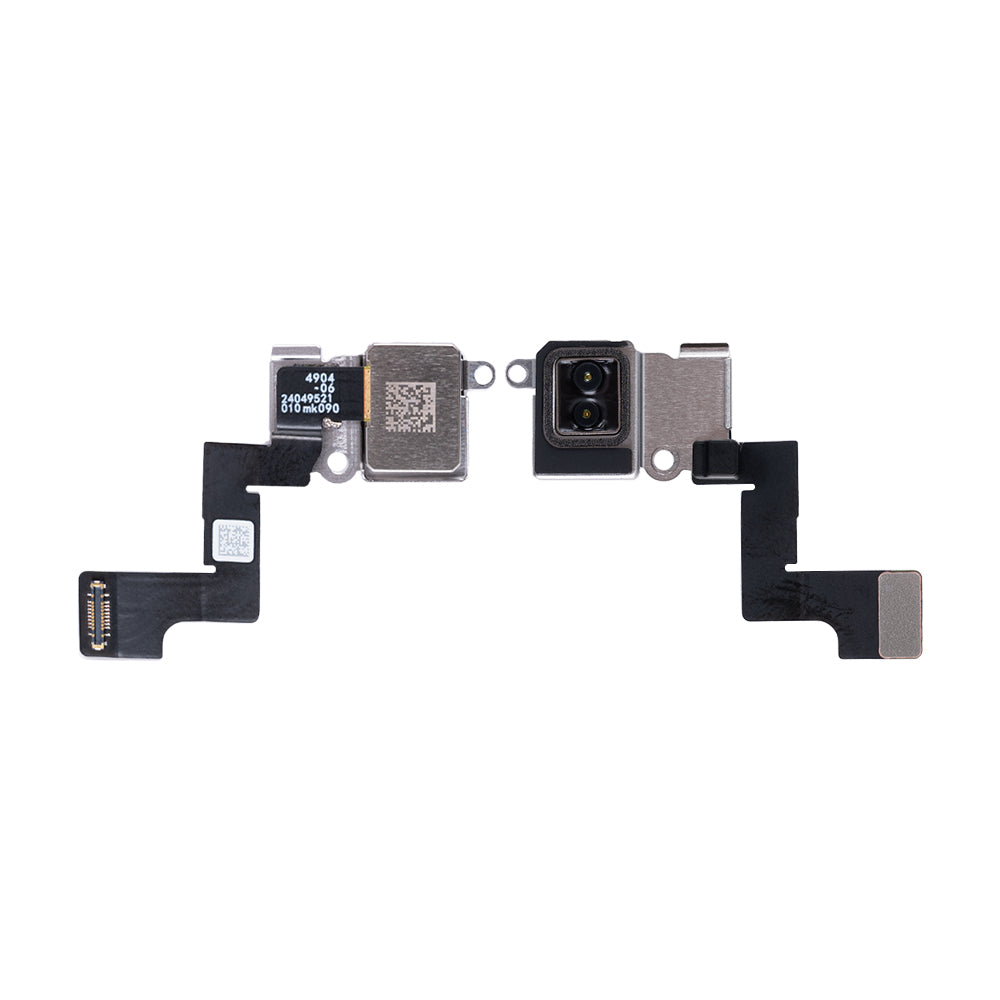 Für Apple iPhone 16 Pro Infrared Radar Scanner Flex Original ausgebaut – Bild 3
