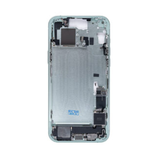 Für Apple iPhone 15 Plus Middle Rahmen Green OEM
