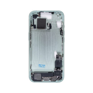Für Apple iPhone 15 Middle Rahmen Green OEM