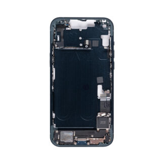 Für Apple iPhone 14 Plus Middle Rahmen Midnight OEM