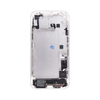 Für Apple iPhone 14 Plus Middle Rahmen Starlight OEM