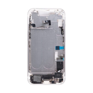 Für Apple iPhone 14 Middle Rahmen Starlight OEM