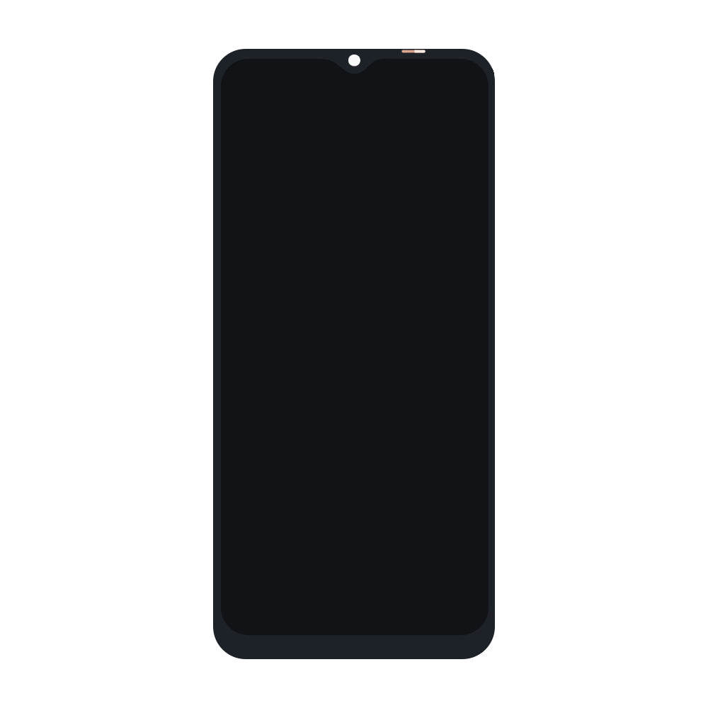 OEM Display für Realme C35, Narzo 50A Prime ohne Rahmen – Bild 2