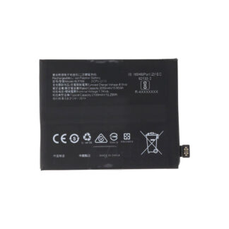 Oppo Find X2 Akku BLP769 OEM
