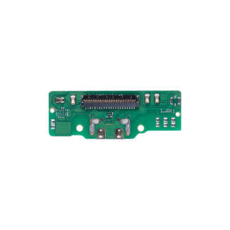 OEM Ladebuchse Ladeplatine Flex für Samsung Galaxy Z/Fold/Flip + Tab Serie - Modell: Galaxy Tab A 8.0 (2019) T290 - Ausführung: Ladeplatine