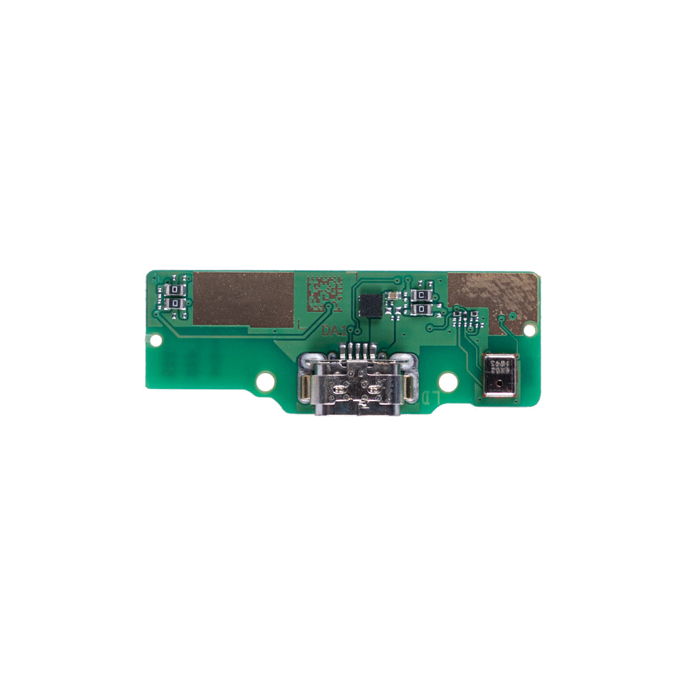 OEM Ladebuchse Ladeplatine Flex für Samsung Galaxy Z/Fold/Flip + Tab Serie - Modell: Galaxy Z Flip4 5G F721B - Ausführung: Ladeplatine – Bild 63