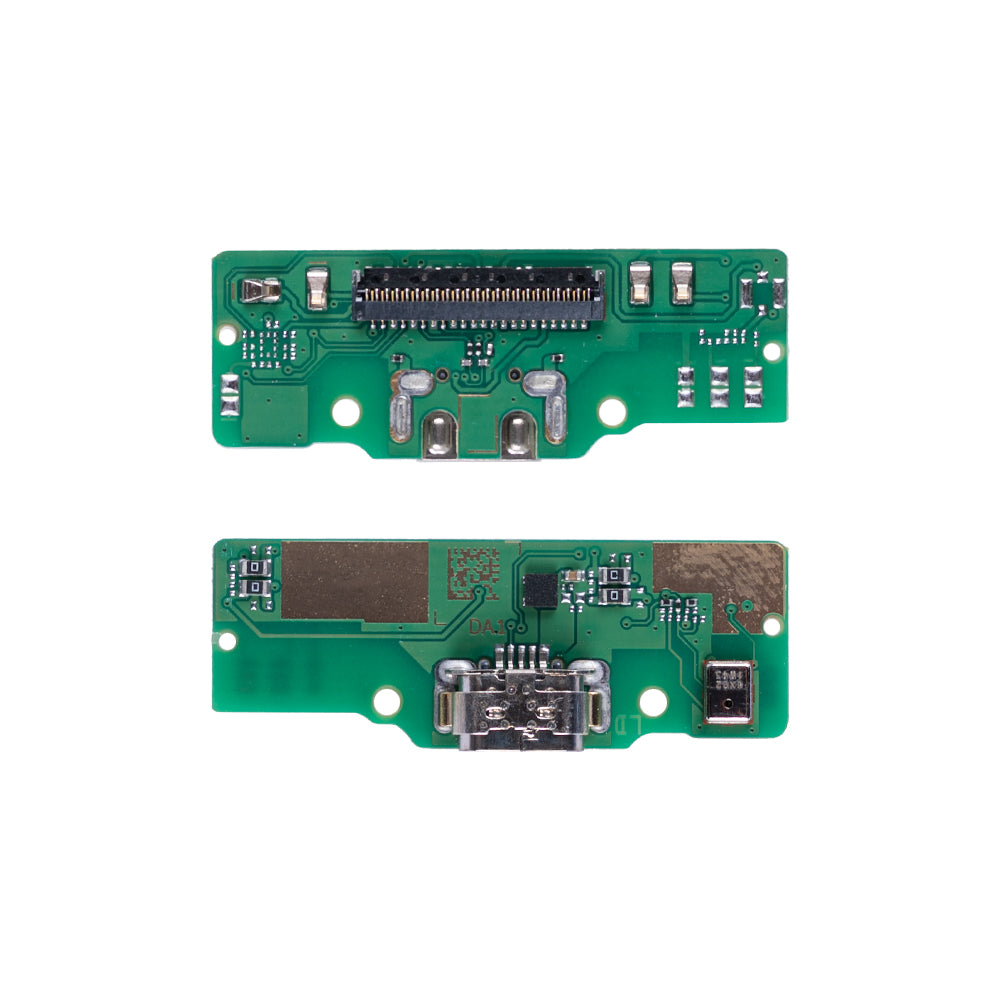 OEM Ladebuchse Ladeplatine Flex für Samsung Galaxy Z/Fold/Flip + Tab Serie - Modell: Galaxy Z Flip4 5G F721B - Ausführung: Ladeplatine – Bild 64