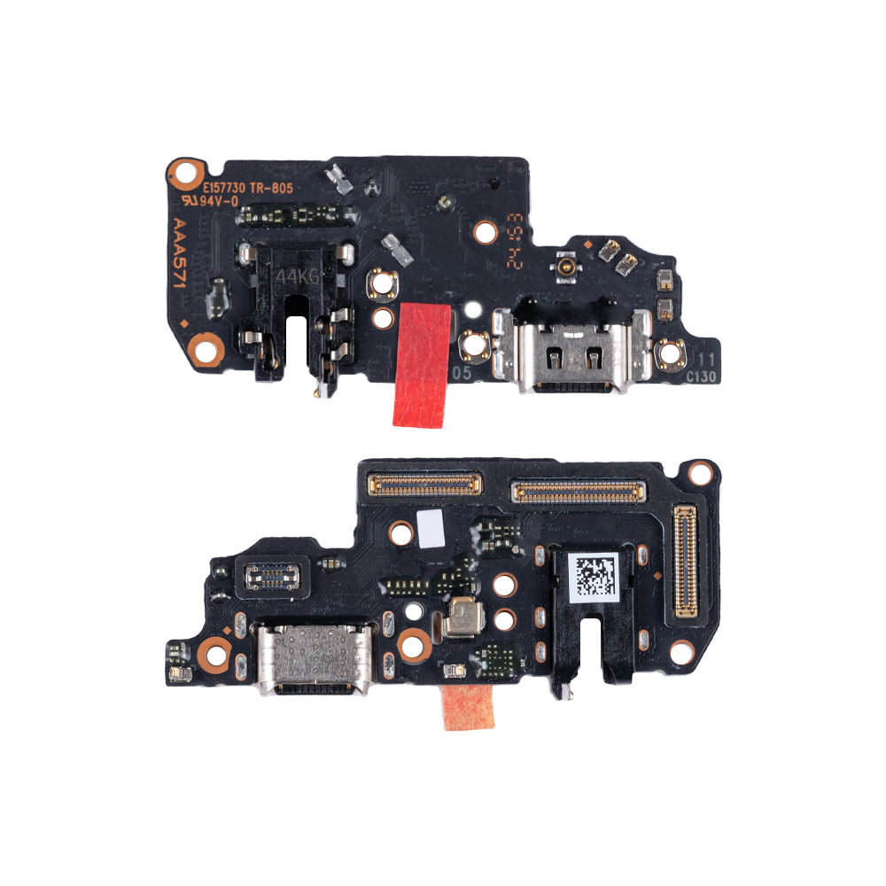 OEM Ladebuchse Ladeplatine Flex für OnePlus Modelle - Modell: 10 Pro - Ausführung: Ladeflex – Bild 16