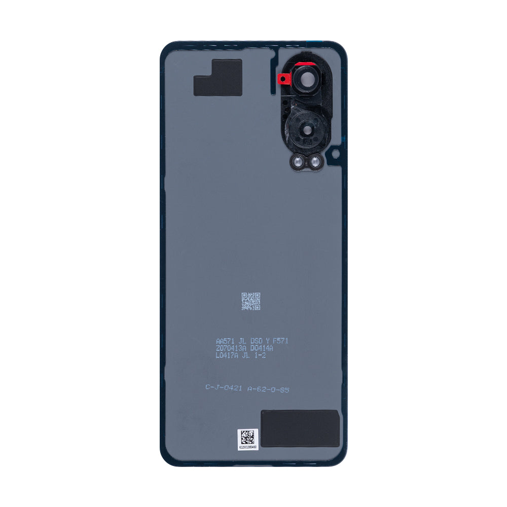 OnePlus Nord CE4 Lite Original OEM Backcover mit Kameraglas, Farbe wählbar – Bild 5
