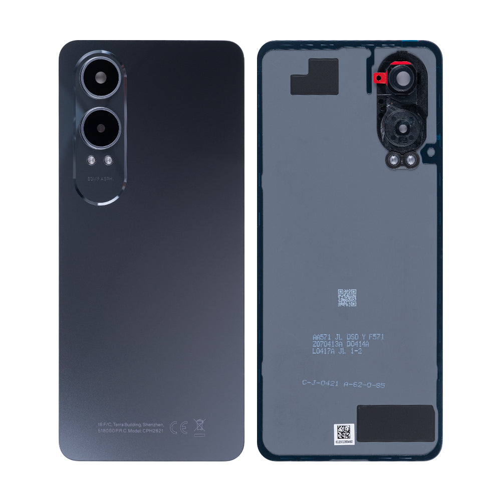 OnePlus Nord CE4 Lite Original OEM Backcover mit Kameraglas, Farbe wählbar – Bild 6