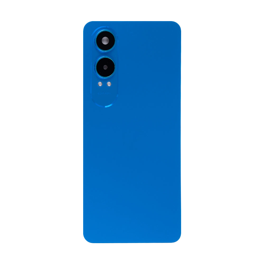 OnePlus Nord CE4 Lite Original OEM Backcover mit Kameraglas, Farbe wählbar