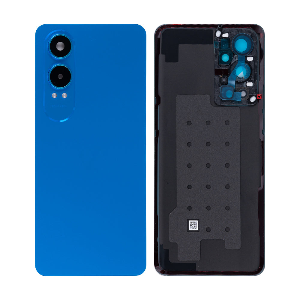 OnePlus Nord CE4 Lite Original OEM Backcover mit Kameraglas, Farbe wählbar – Bild 4