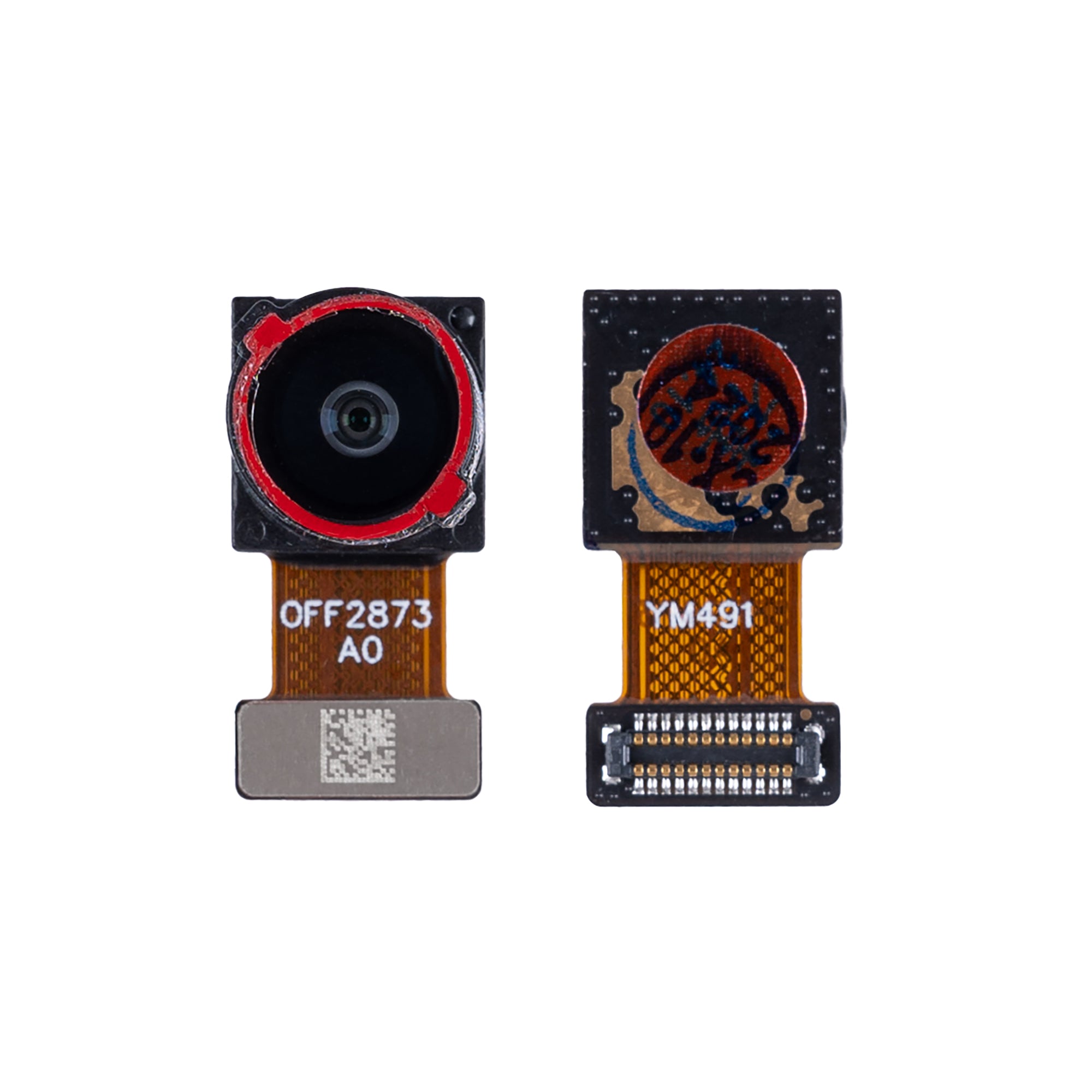 Xiaomi 13 Lite, 12 Lite Rückkamera 8MP Ultraweitwinkel OEM – Bild 4