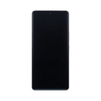 Original OEM Display für Xiaomi 13 Ultra mit Rahmen Olive Green