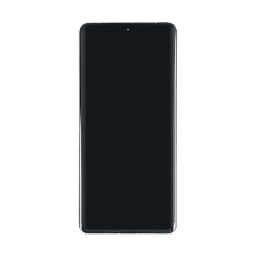 OEM Display für Xiaomi 13 Ultra mit Rahmen – Bild 2