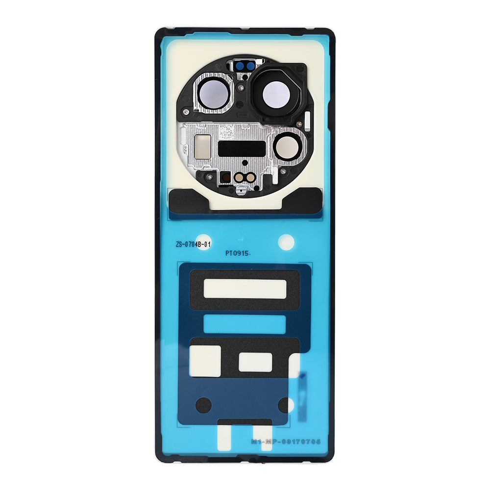 OEM Backcover für Xiaomi 13 Ultra mit Kameraglas Farbe wählbar – Bild 3