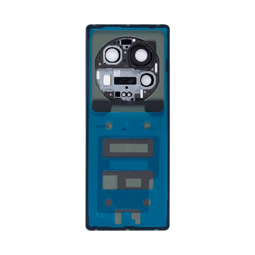 OEM Backcover für Xiaomi 13 Ultra mit Kameraglas Farbe wählbar – Bild 9