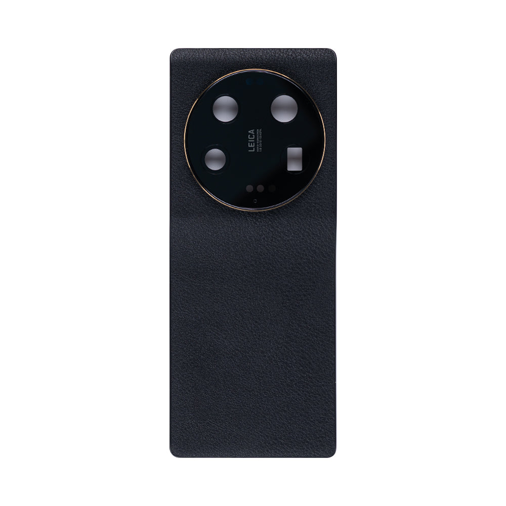 OEM Backcover für Xiaomi 13 Ultra mit Kameraglas Farbe wählbar – Bild 5