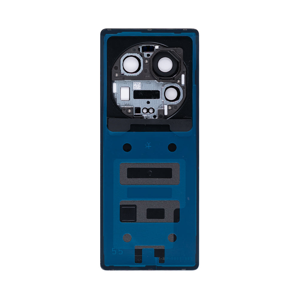 OEM Backcover für Xiaomi 13 Ultra mit Kameraglas Farbe wählbar – Bild 6