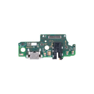 OEM Ladebuchse Ladeplatine Flex für Samsung Galaxy A0-A3 Serie - Modell: Galaxy A14 5G A146U, A146P - Ausführung: Ladeplatine