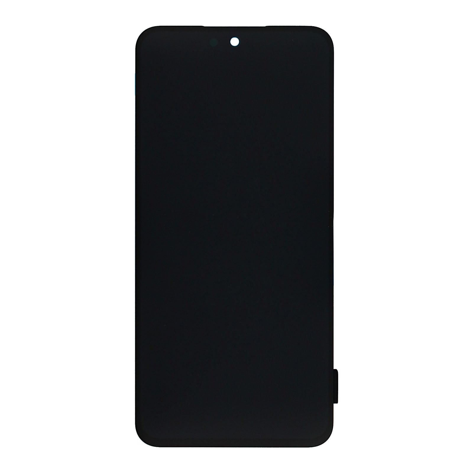 Samsung Original Service Pack Display Galaxy S24 FE S721B ohne Rahmen Black – Bild 2