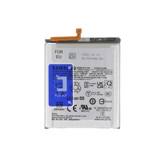 Samsung Galaxy S24 FE S721B Akku EB-BS721ABE Original