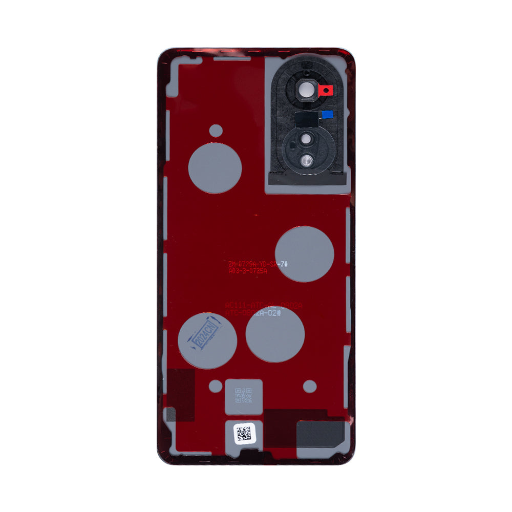 OEM Backcover für Oppo A58 4G mit Kameraglas Farbe wählbar – Bild 6