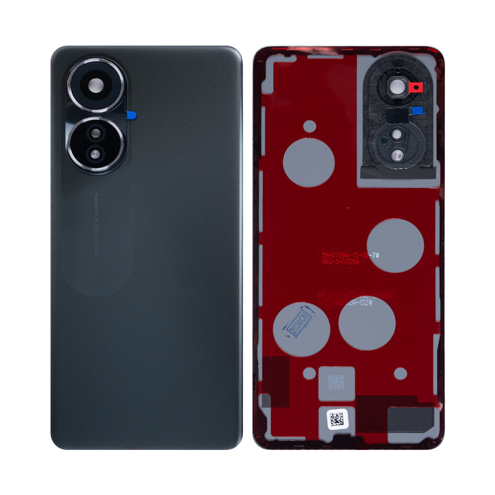 OEM Backcover für Oppo A58 4G mit Kameraglas Farbe wählbar – Bild 7