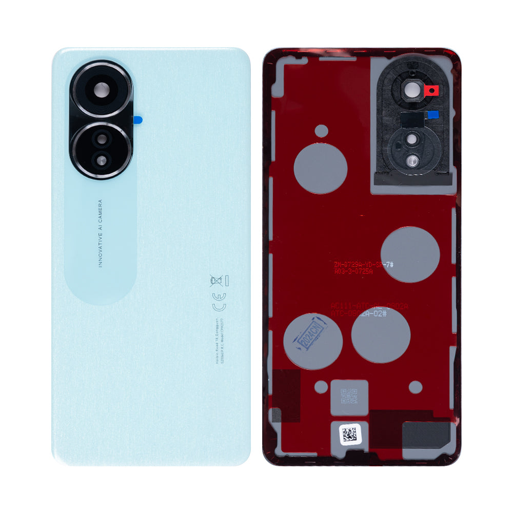 OEM Backcover für Oppo A58 4G mit Kameraglas Farbe wählbar – Bild 4
