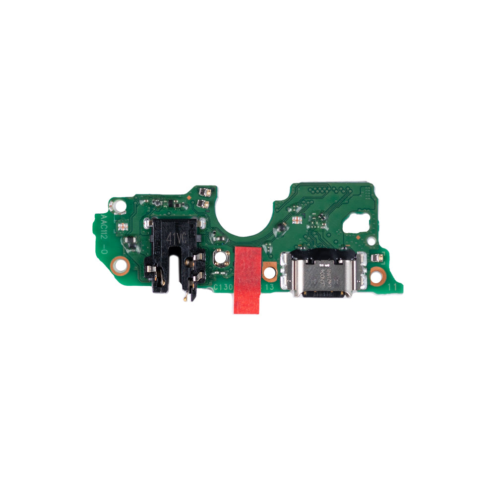 OEM Ladebuchse Ladeplatine Flex für Oppo A Serie – Bild 12