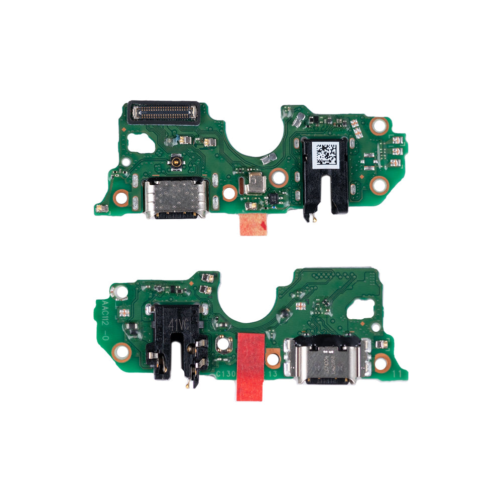OEM Ladebuchse Ladeplatine Flex für Oppo A Serie – Bild 13